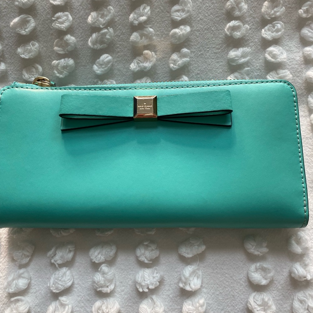 Kate Spade wallet